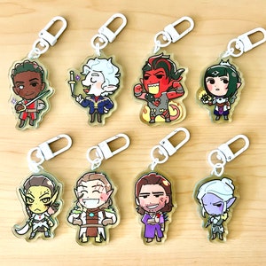 baldurs gate 3 charms