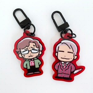 hannibal charms