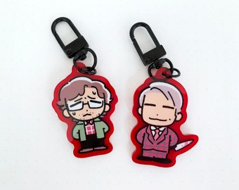 hannibal charms