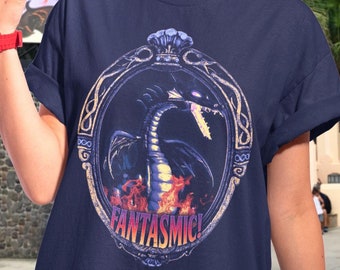 Traumhaftes Graphic T-Shirt