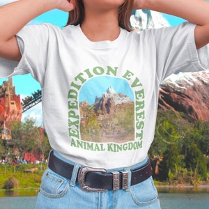 Transport Everest T-Shirt