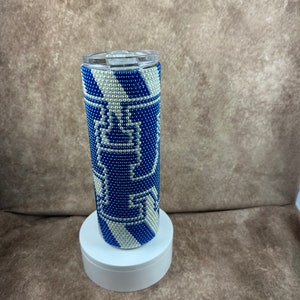 University of Kentucky Tumbler