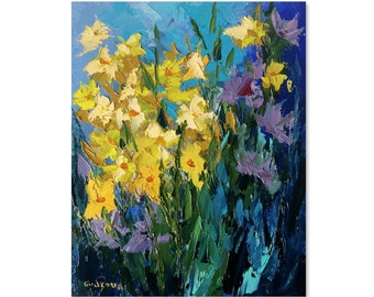 Narcissus Oil Etsy