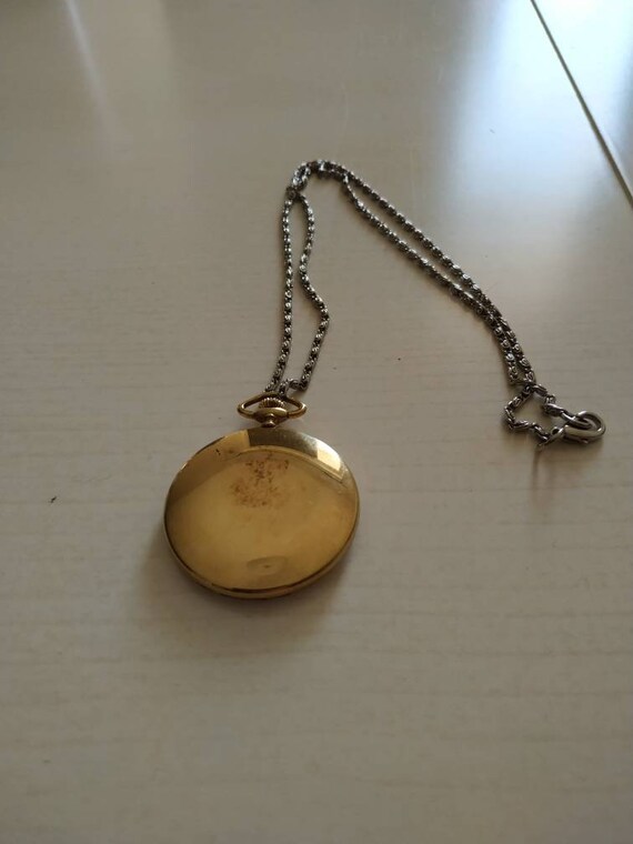 Technos online pocket watch
