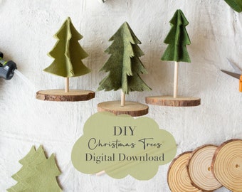 DIY Kits – TheHardwoodForest