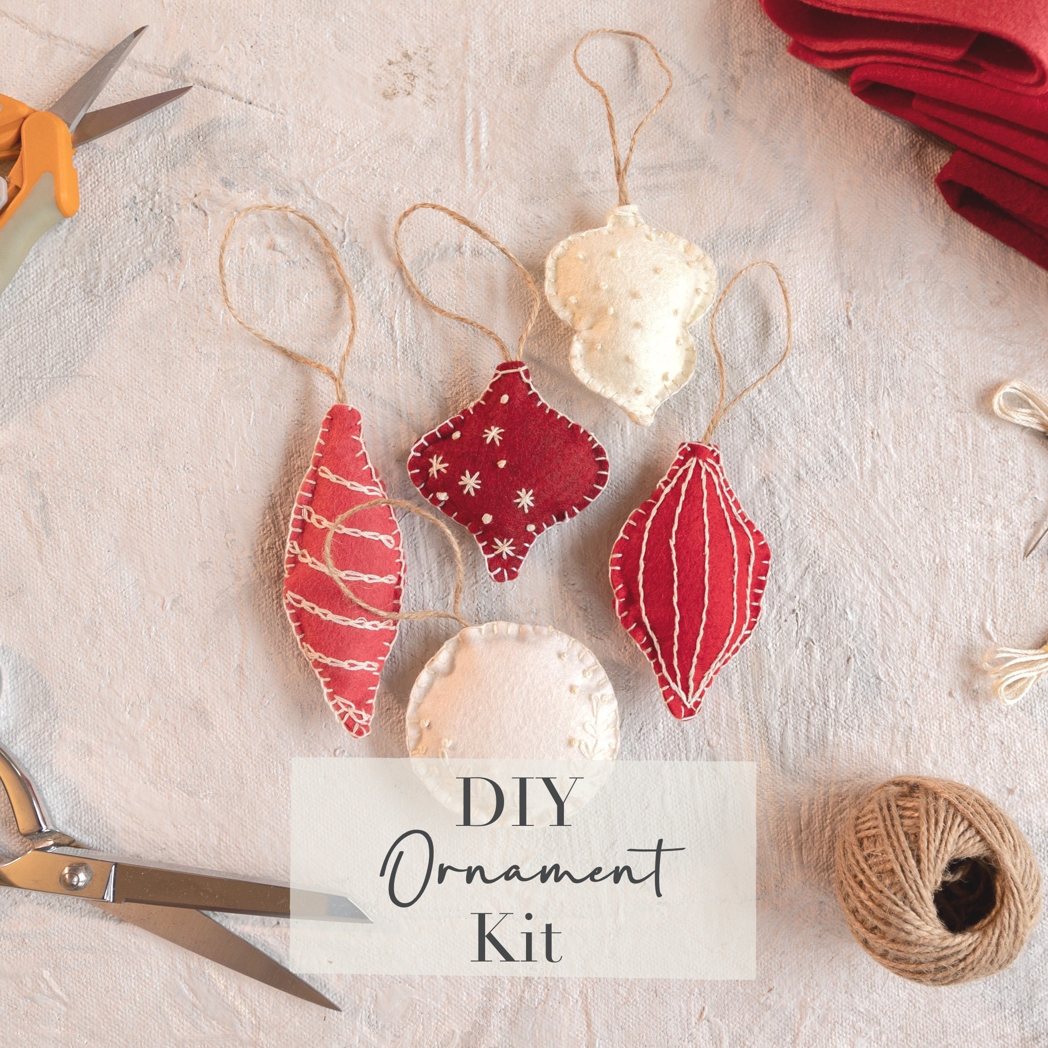 DIY Kits – TheHardwoodForest