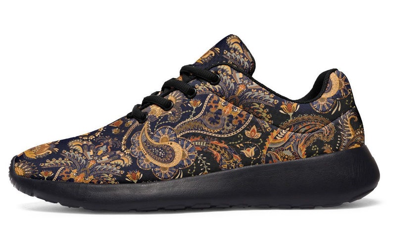 Paisley Flower4