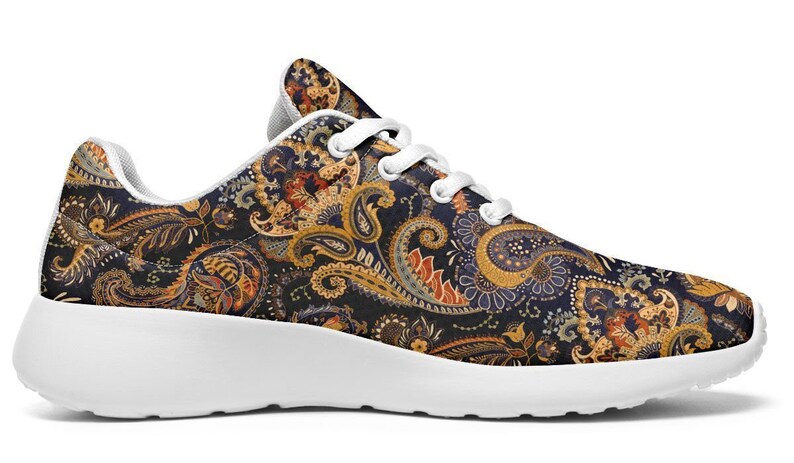 Paisley Flower4