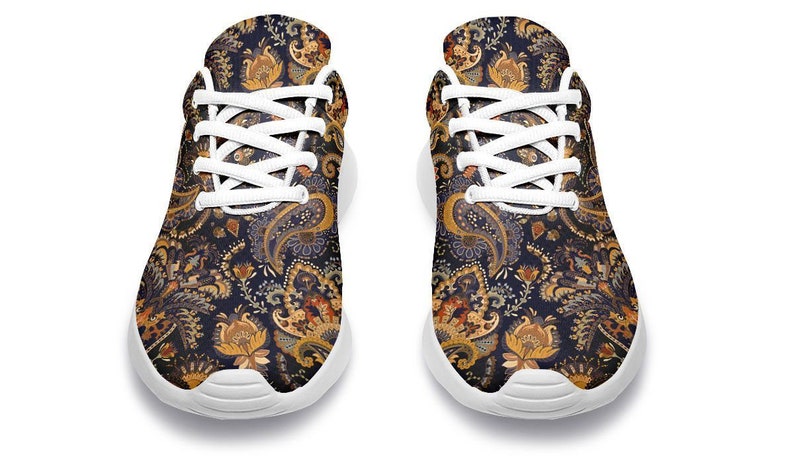Paisley Flower4