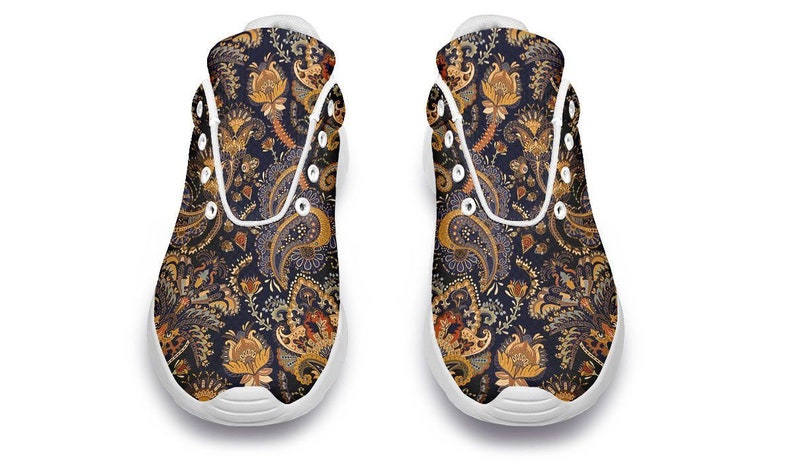 Paisley Flower4