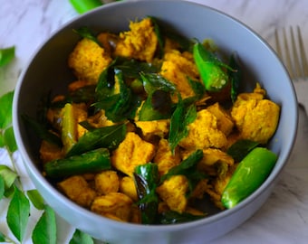 Fresh Curry Leaves (organic)