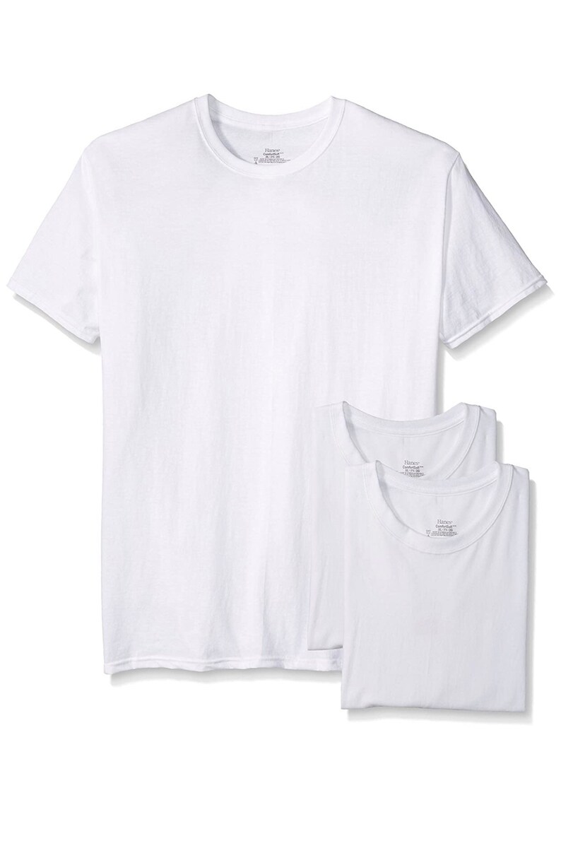 polyester blend tshirt