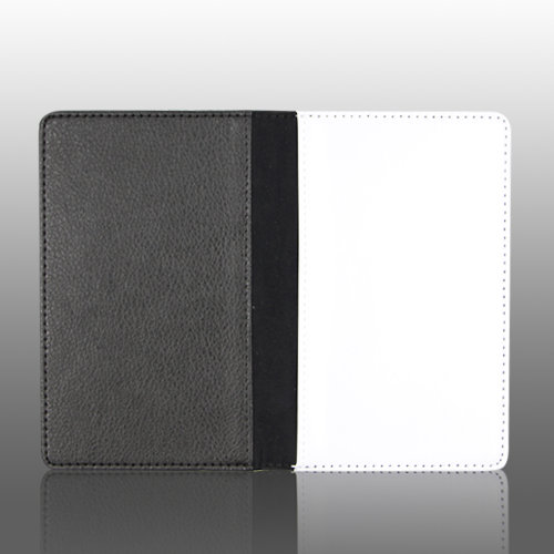 Passport Holder Sublimation Blank White Etsy