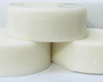 Hair Conditioner – Essential Oils -  Vegan –  4oz conditioner bar – leaves your hair silky smooth.