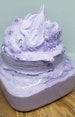 Whipped Soap - 4oz - Listing #1 of 2 -  100% Vegan  - See Listing 2 for more fragrances! 