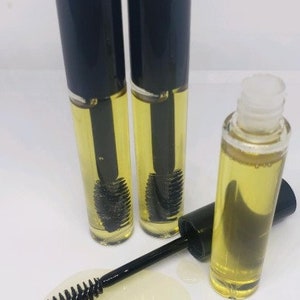 Eyelash and Eyebrow  Serum - Vegan