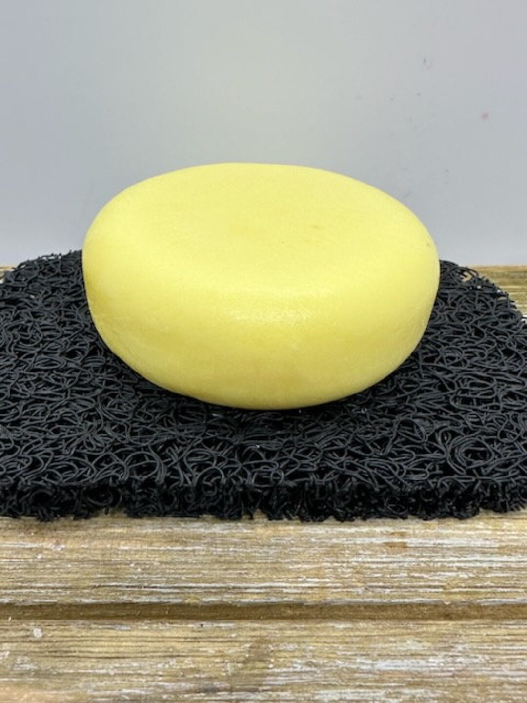 Bakery Scents Shampoo Bars Sulfate Free Foaming Cleansing and