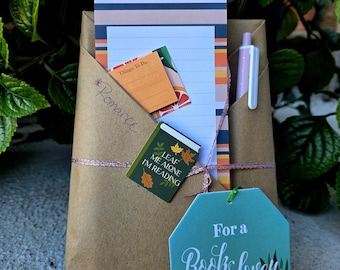 Blind Date with a Book - Cozy Romance