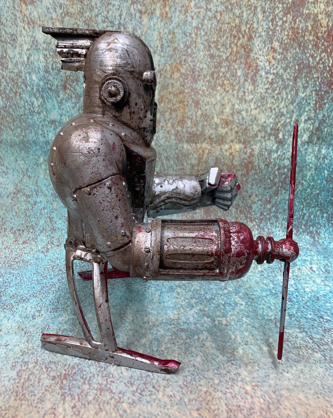 lamb chopper master of puppets lamb chopper master of puppets