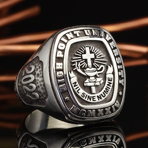 Medical school 2025 class rings