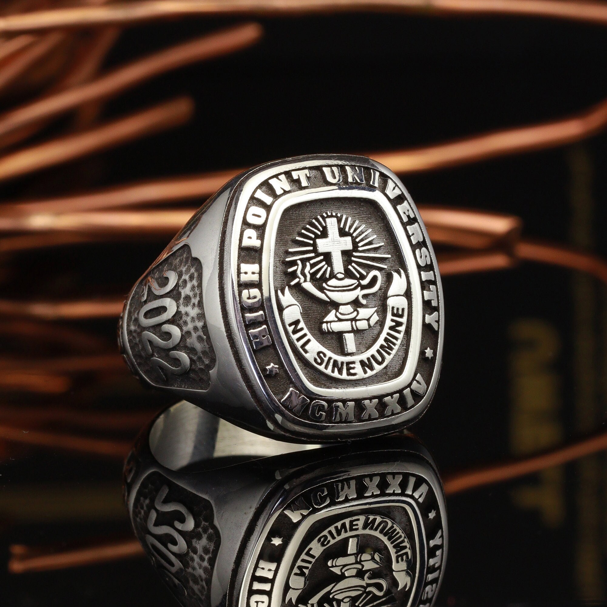 Sell class ring sale