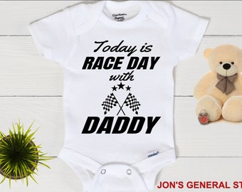 nascar baby clothes