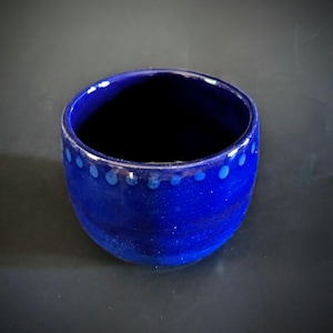 Ceramic Bowl, Small, Planter, Hand Made, Prep Bowl, Ring Holder, Jewelry Hold