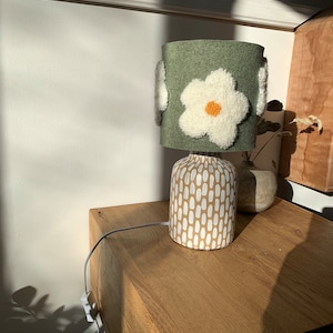 Nursery room lampshade