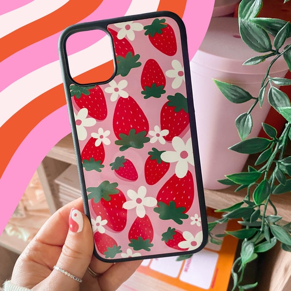 Unique Phone Case Etsy