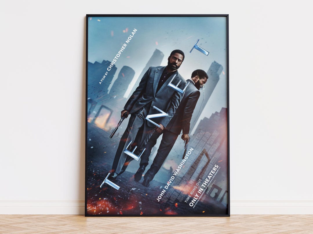 Tenet Telugu Tenet Release On Amazon Prime Movie Stream Tenet Now