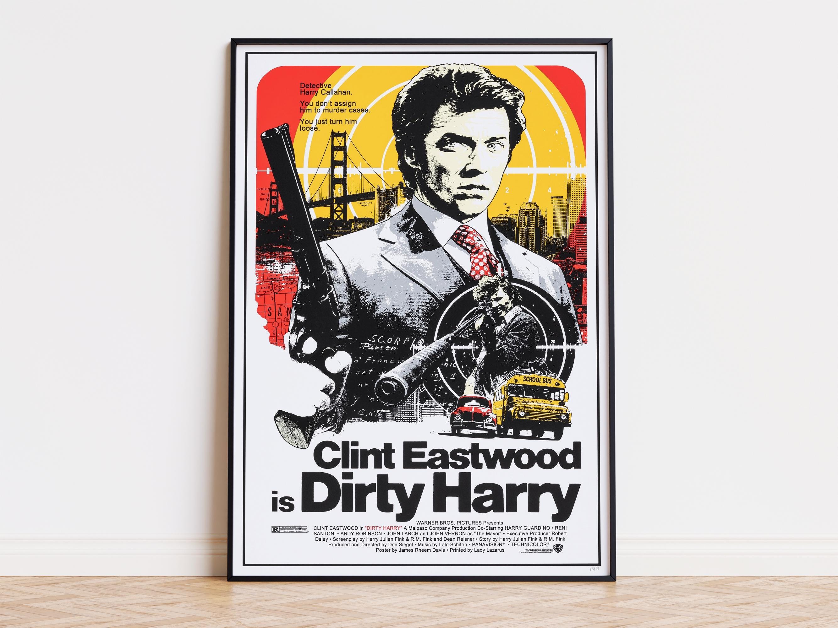 Dirty Harry Ray Ban Canada