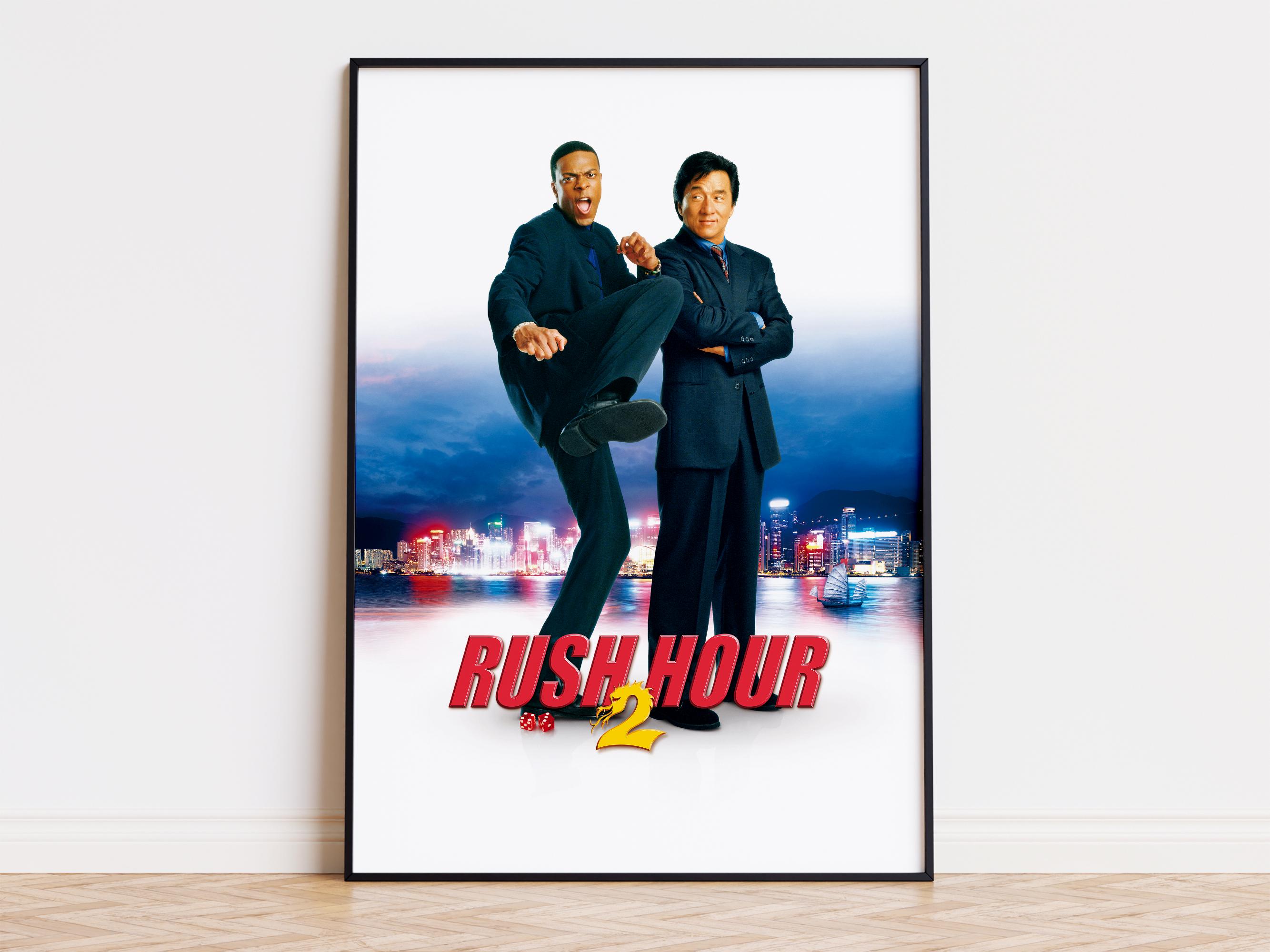 Movie Clip Rush Hour Fmovies Rush Hour Movie New Zealand