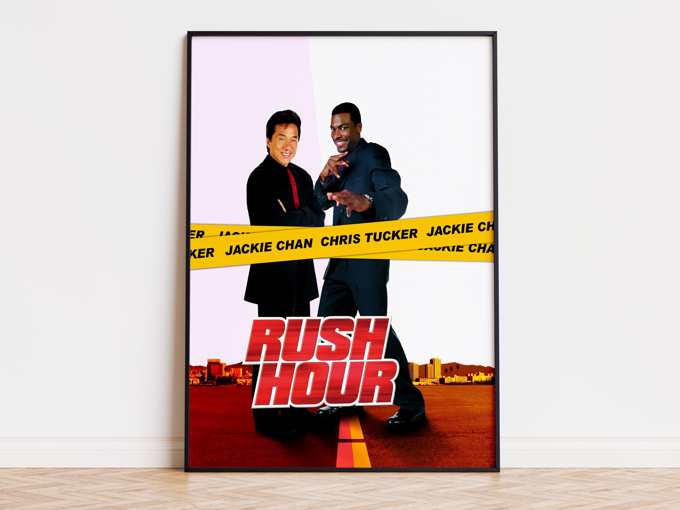 Imdb Jackie Chan Movies Total Rush Movie Poster Australia
