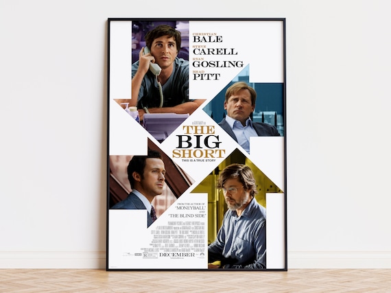 Download the big short full movie hotsell