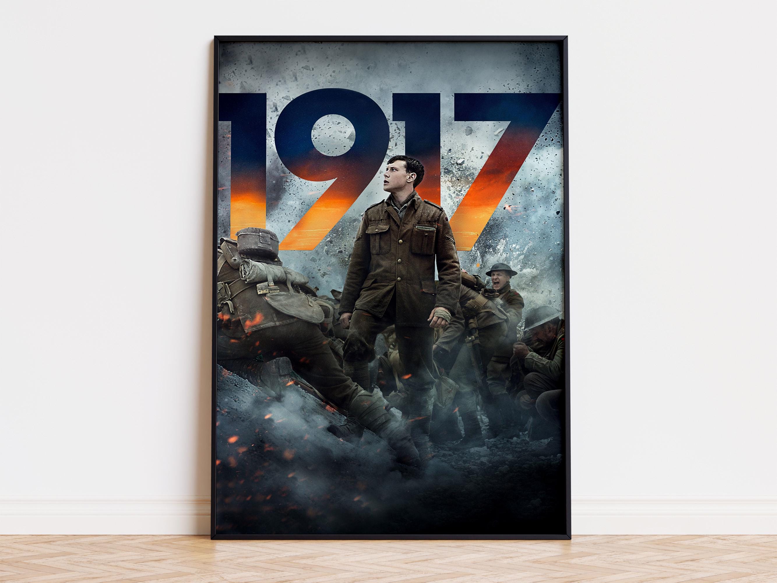 dvd 1917 movie 123