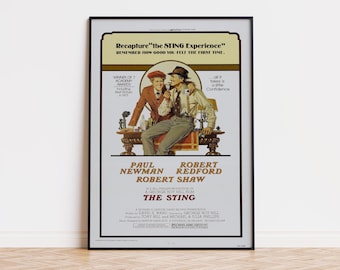 ロバート・レッドフォードとポール・ニューマンのサイン入り写真