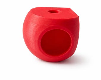 Jumping Spider Hide Magnetized Right/left Corner