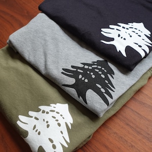 MarcoPolo Woodworks Tee!