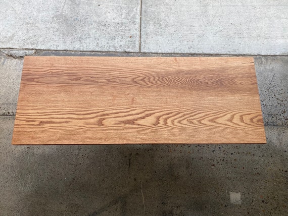 Red oak table deals