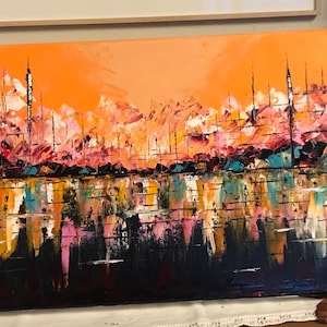 Abstract table