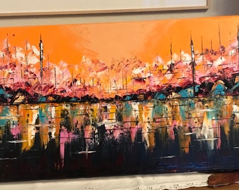 Abstract table