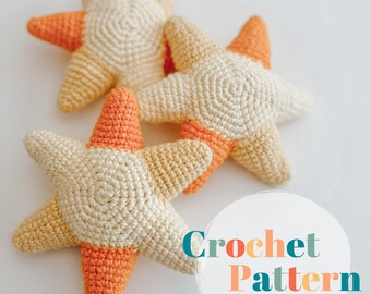 Crochet Sun Pattern, Crochet Baby Rattle Pattern, Amigurumi Sun, Easy Crochet Baby Toy, Crochet Baby Gift