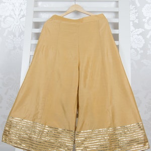Golden palazzo online clearance