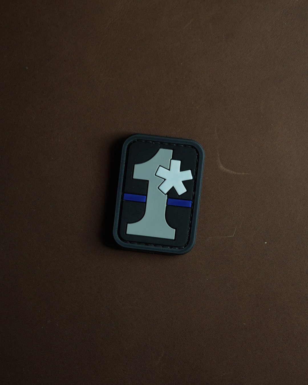 PVC Patch Tactical Morale Patch Velcro Patch, Small Patch - Etsy