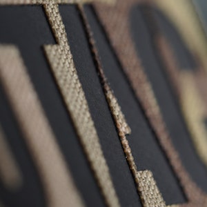 Custom Large 5x3 Inch Infrared IR Laser Cut ID Panel Barbados | Ubuy