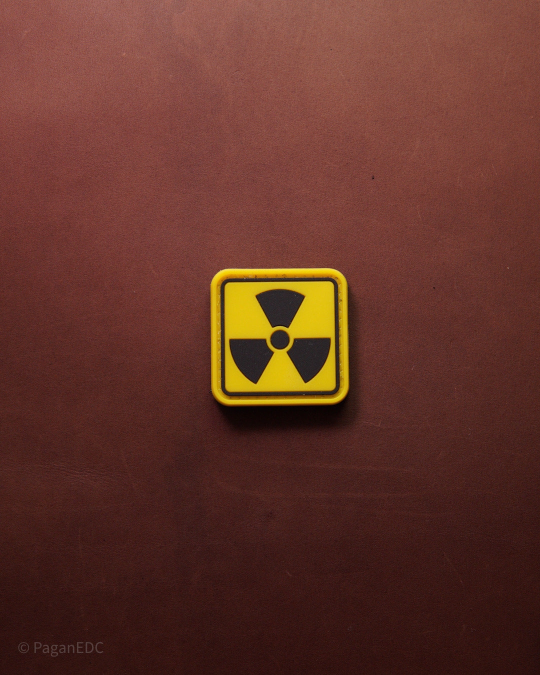 Radioactive Glow-in-the-dark PVC Tactical Morale Patch – Hook Backing - Etsy, image size:1080x1350