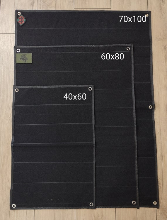 Morale sale patch panel