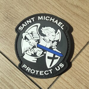 Alpha Male Unicorn PVC Morale Patch - Funny Tactical Patch For Backpacks, Gear & Dog Harnesses
