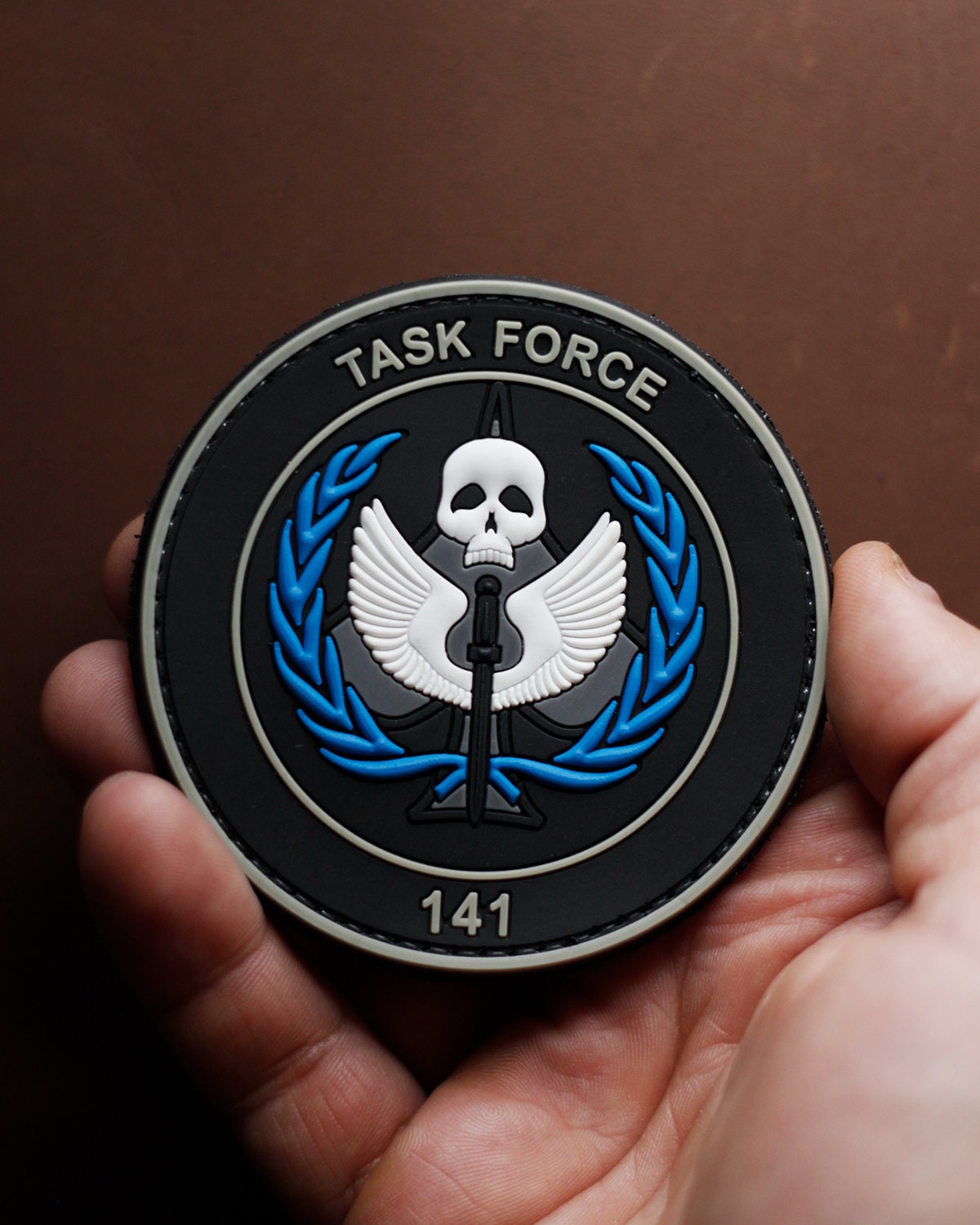 Task Force Patch - Etsy