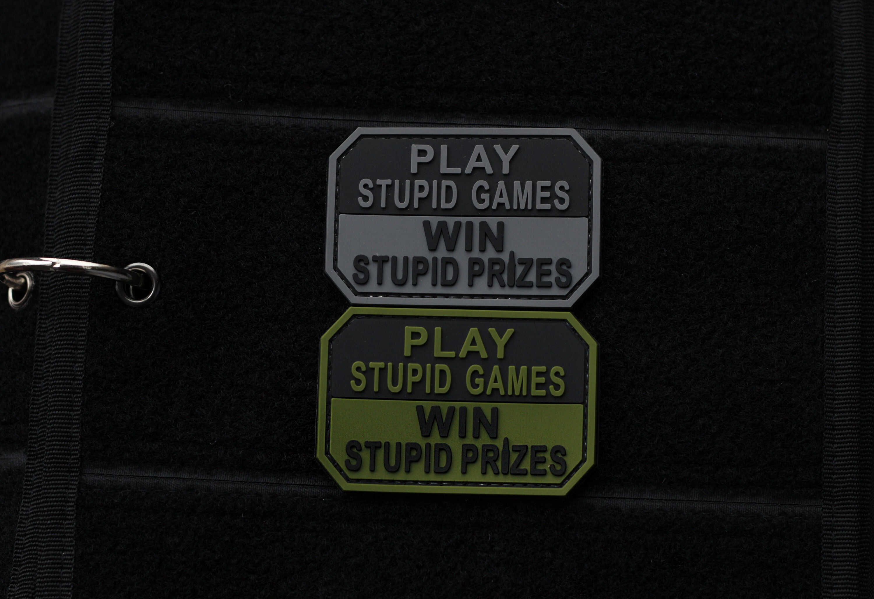 Stupid Prizes - Etsy Canada